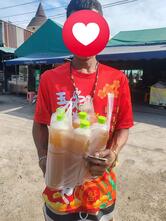 น้ำกระท่อม RangSit สมุนไพร (สาขา1)​