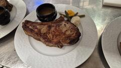 Restaurant L'Art de Vivre Moosch