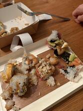 SA Sushi & Pokè - Mare