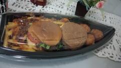 Skina Brasil Crepes e Restaurante em Águas Claras