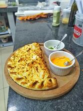 Cheirinho Bom Empório e Pizzaria