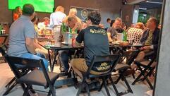 Arena Beer - Choperia e Petiscaria