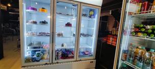 THEJUS BAKERS OTTAPALAM