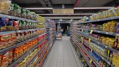NestO Hypermarket Villagio Mall