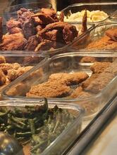 Crave Nasi Lemak @ Paya Lebar Square