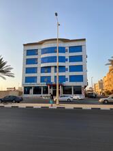 فندق النخلة العربية - Arabian Palm Hotel