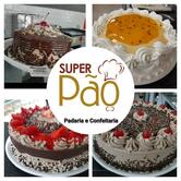 PADARIA SUPER PÃO