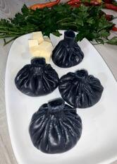 Хинкальная