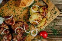 Кавказская пленница