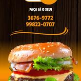 Comilão Lanches unai