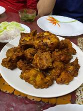 Delhi Darbar Restaurant