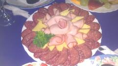 Встреча