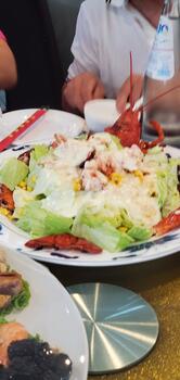 Ristorante Cinese Shi Wei Tian