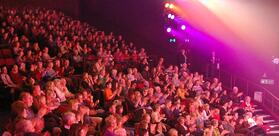Exeter Northcott Theatre