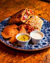 Oaxaca Cocina Mexicana