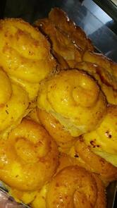 Panificadora e Mercantil Sideral