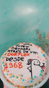 Panificadora e confeitaria caffé