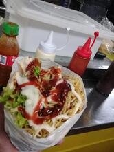 Trailer Explosão de Sabores