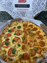 D'Gust Pizzaria & Esfiharia Itatiba