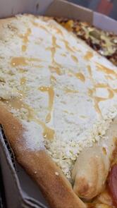 D'VILLAS LANCHES E PIZZARIA