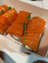 Panasian Food