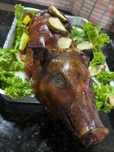 Coliseu Restaurante e Pizzaria