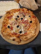 Borgo Antico Pizzeria