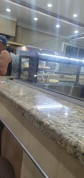 Panificadora Café Com Leite