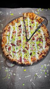 Pizza King Delivery - Justinopolis