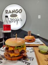 Rango Burger