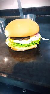 Gyll Lanches & Pizzaria