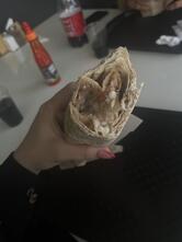 Мистер Гирос
