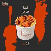 Tikkaway_الصحافة