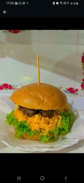 Pizzaria e Sandubaria Bom Sabor - Pizzaria no village