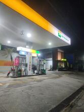 Posto Petrobras