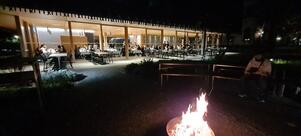 Ayledo Restaurant