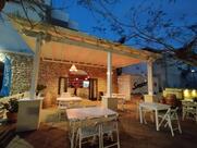 Smaré Bar Con Cucina