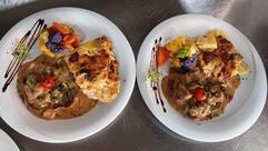 Sel & Braise Steakhouse Puidoux