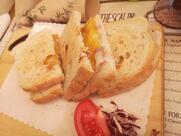 Tosteria I Tre Scalin