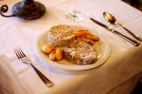 Restaurante Taberna Luxor