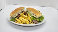 Restaurante e Pizzaria Meninos