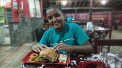 Restaurante Toka do Sujinho