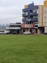 Lanchonete E Restaurante Novo Sabor