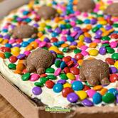 Manuellita Pizzaria - Júlio de Mesquita