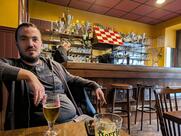 Le Vidocq Bar