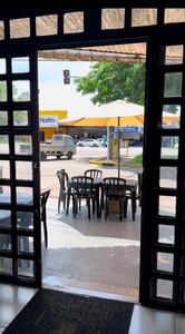 Flavia's Restaurante