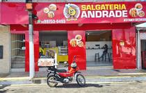Salgateria Andrade Parnamirim