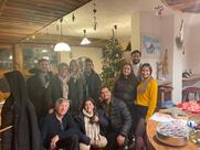 Ristorante Pizzeria Bucaneve