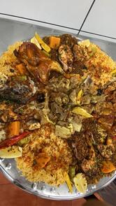 مطعم و مطبخ راكان