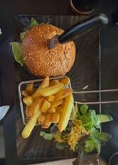 Restaurant La Tsermetta